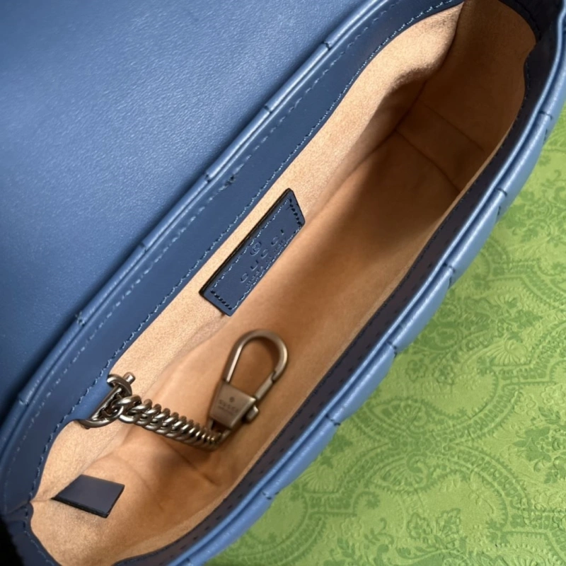 Gucci Satchel Bags 4036C-0530