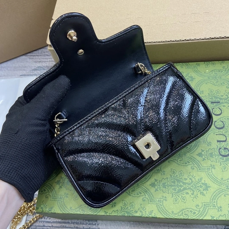 Gucci Satchel Bags 4036C-0531