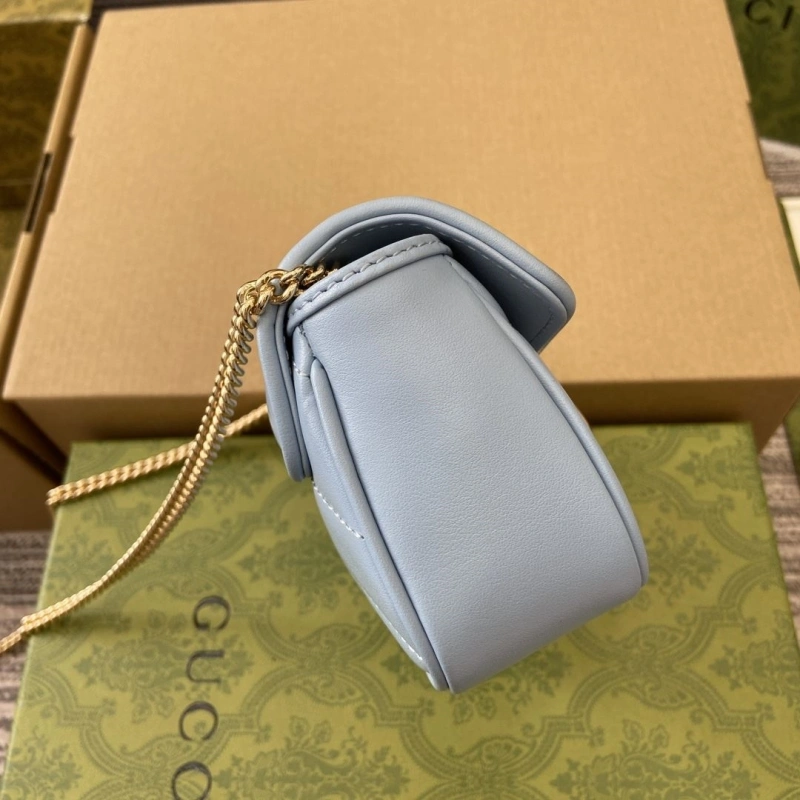 Gucci Satchel Bags 4036C-0532