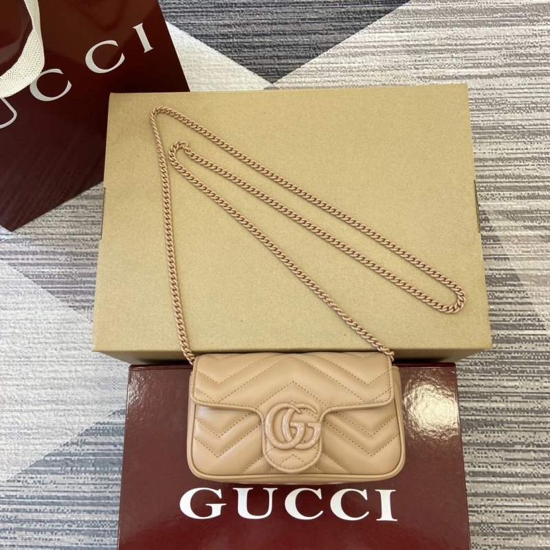 Gucci Satchel Bags 4036C-0533