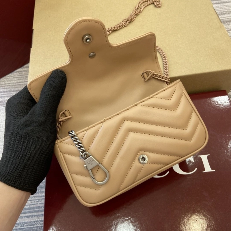 Gucci Satchel Bags 4036C-0533