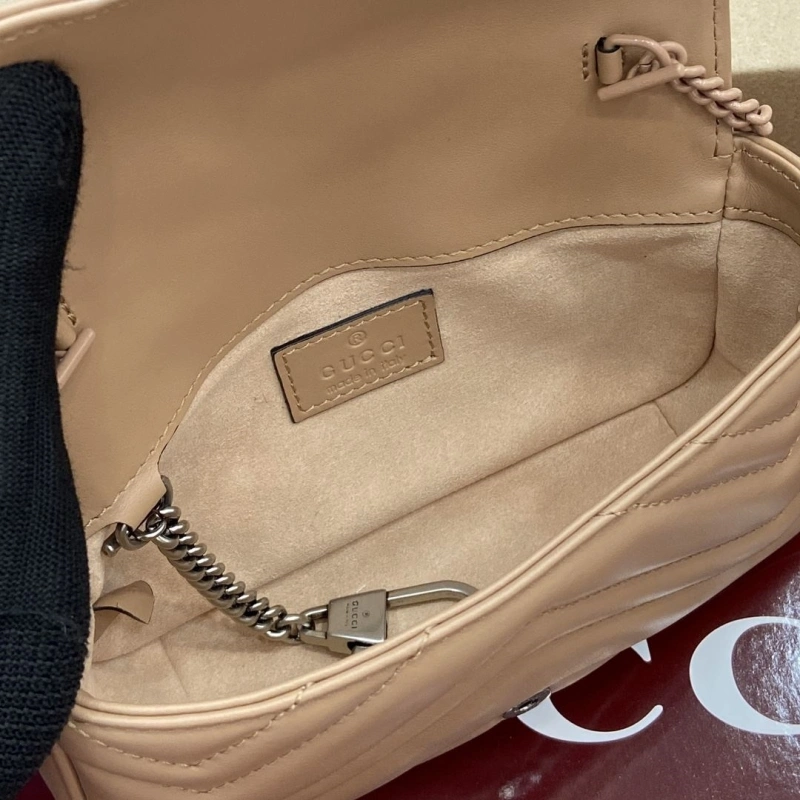 Gucci Satchel Bags 4036C-0533