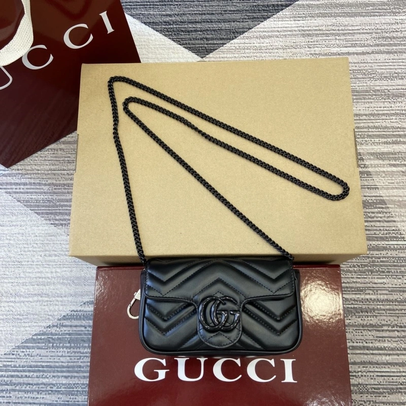 Gucci Satchel Bags 4036C-0534