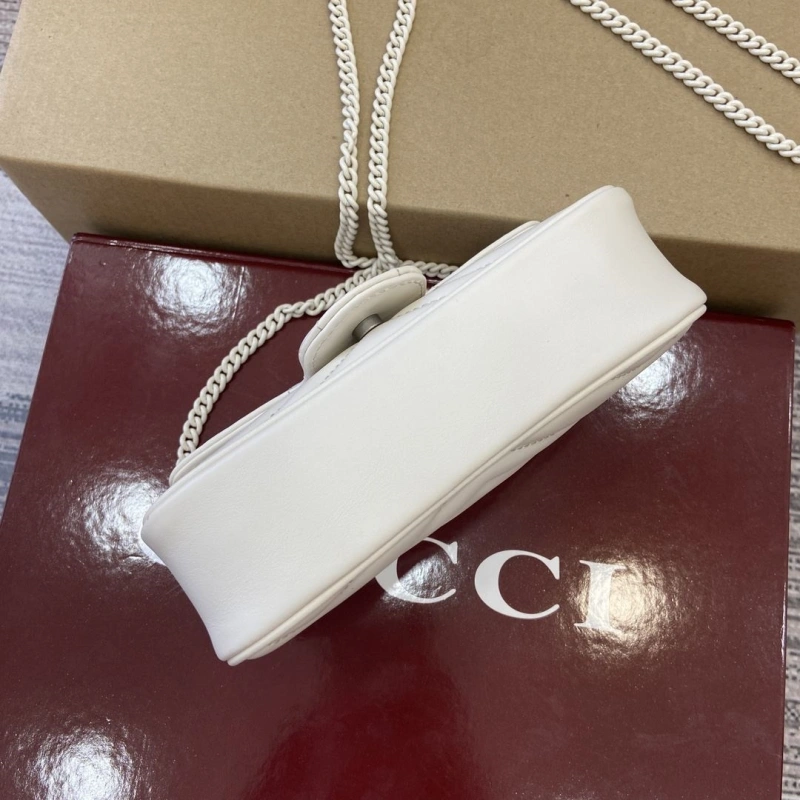 Gucci Satchel Bags 4036C-0535