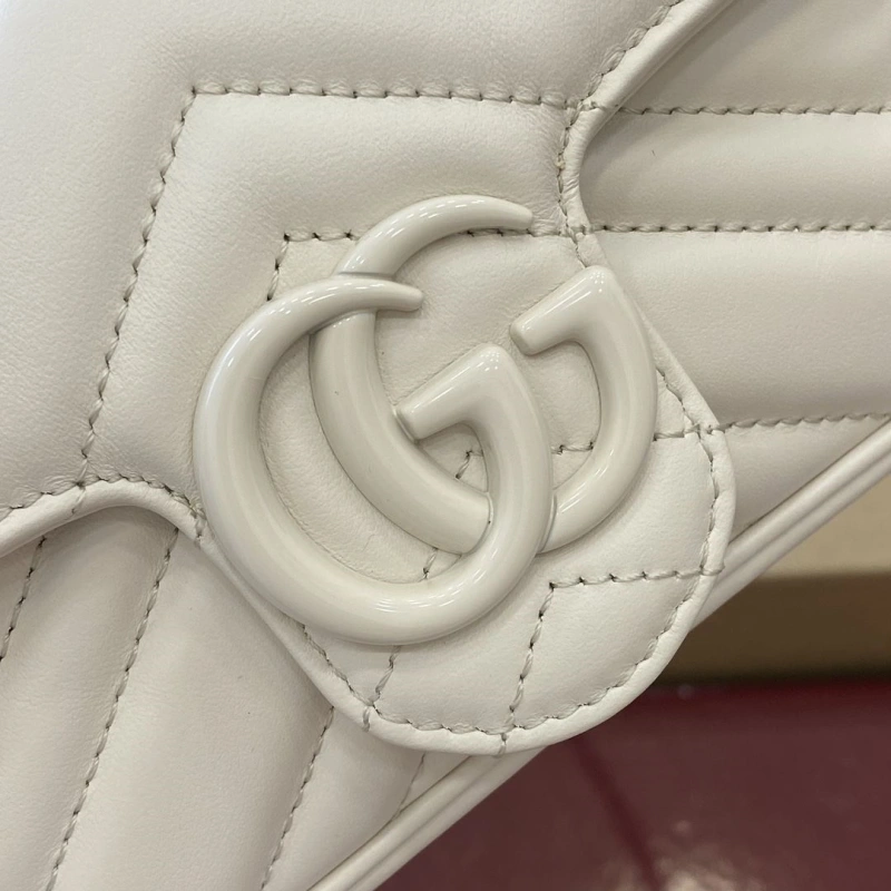 Gucci Satchel Bags 4036C-0535