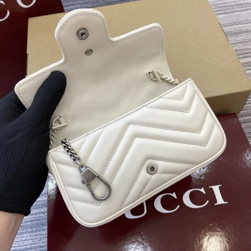 Gucci Satchel Bags 4036C-0535