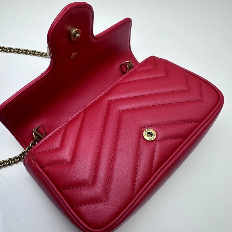 Gucci Satchel Bags 4036C-0536