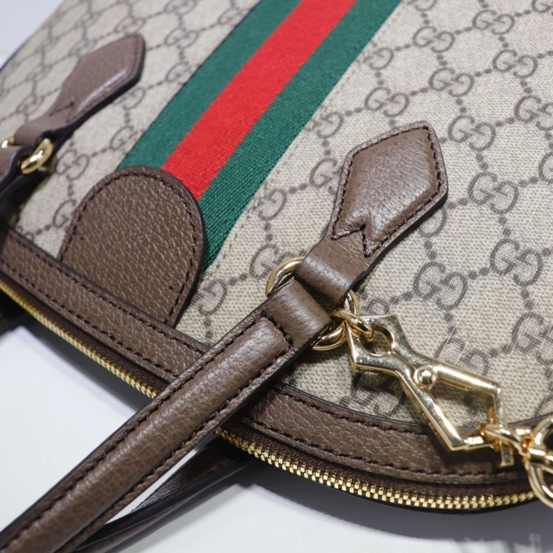Gucci Top Handle Bags 4036C-0537