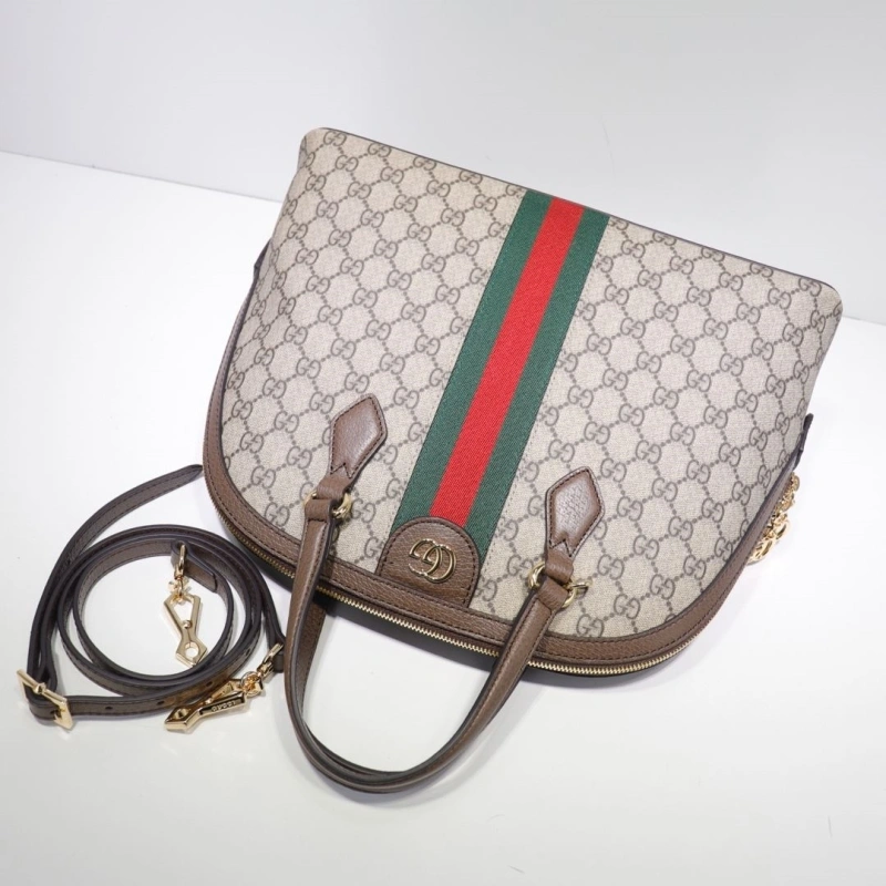 Gucci Top Handle Bags 4036C-0537