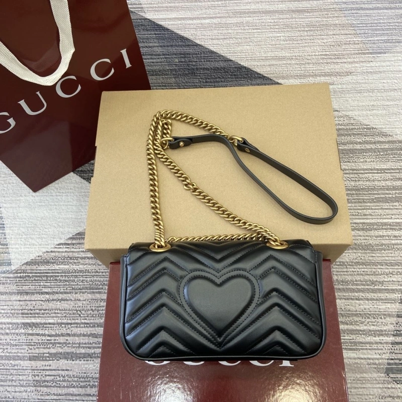 Gucci Satchel Bags 4036C-0540