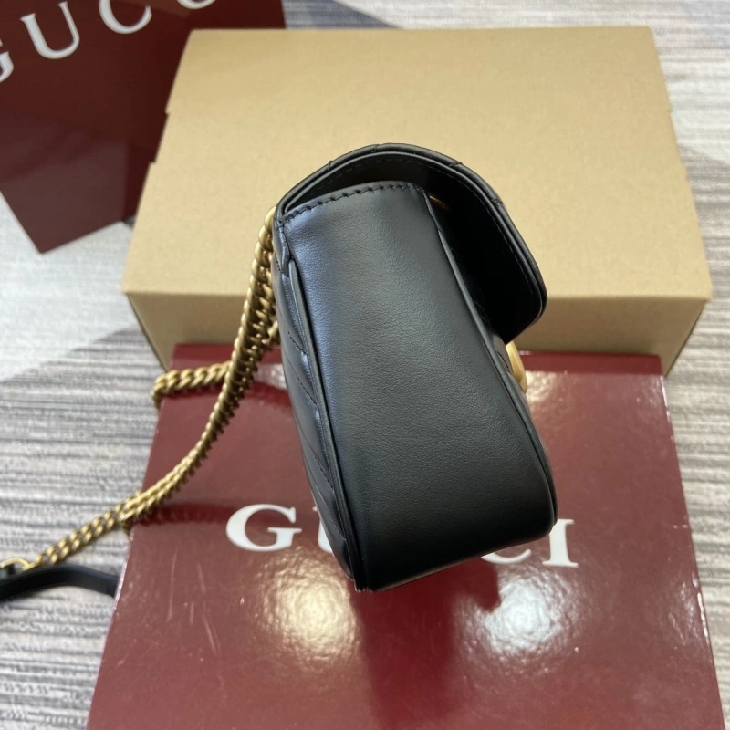 Gucci Satchel Bags 4036C-0540