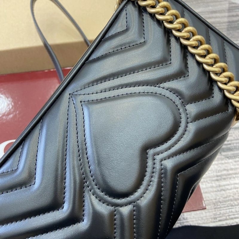Gucci Satchel Bags 4036C-0540