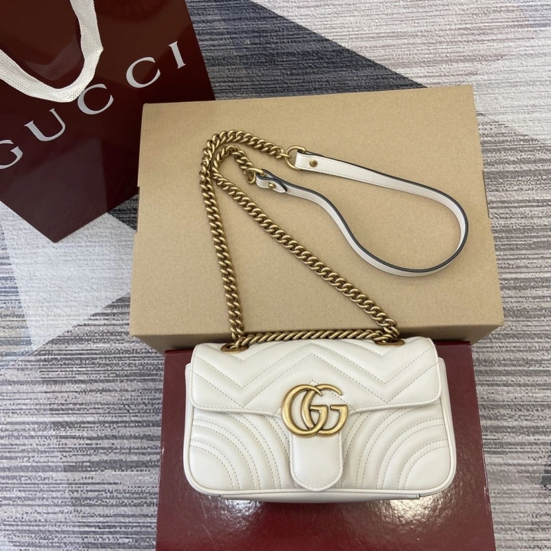 Gucci Satchel Bags 4036C-0541