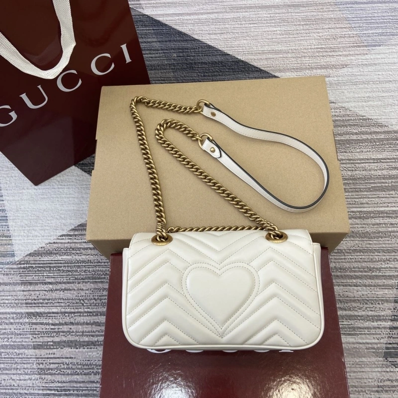 Gucci Satchel Bags 4036C-0541