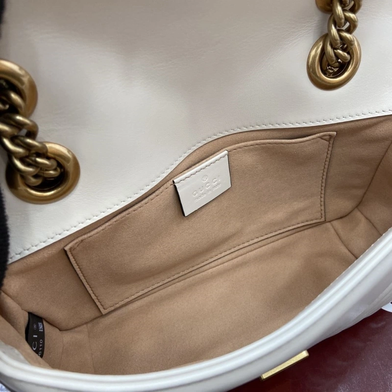 Gucci Satchel Bags 4036C-0541