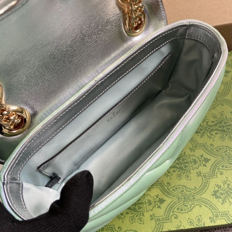 Gucci Satchel Bags 4036C-0542