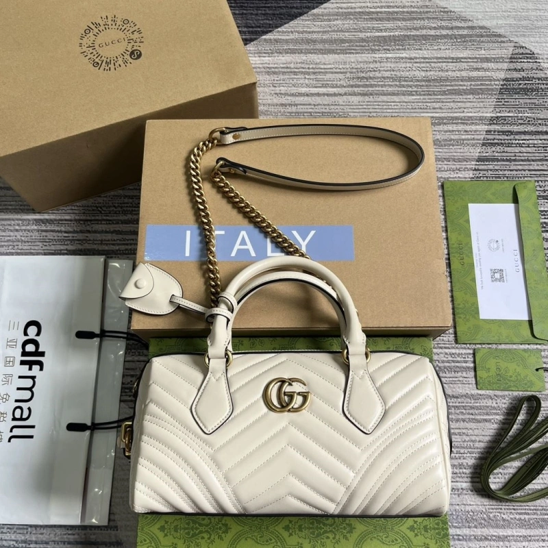 Gucci Top Handle Bags 4036C-0544