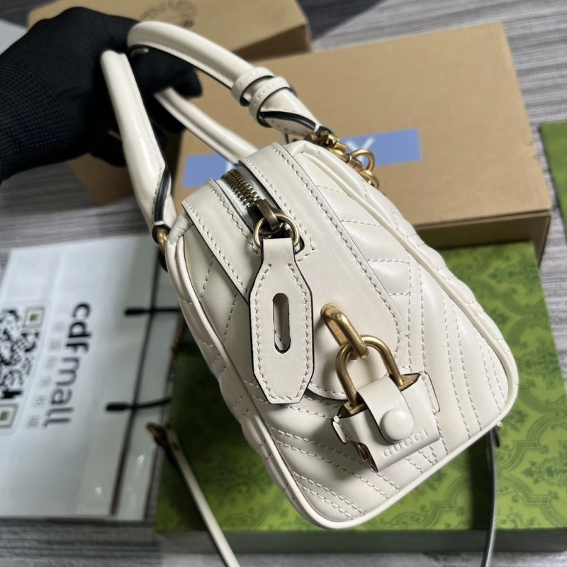 Gucci Top Handle Bags 4036C-0544