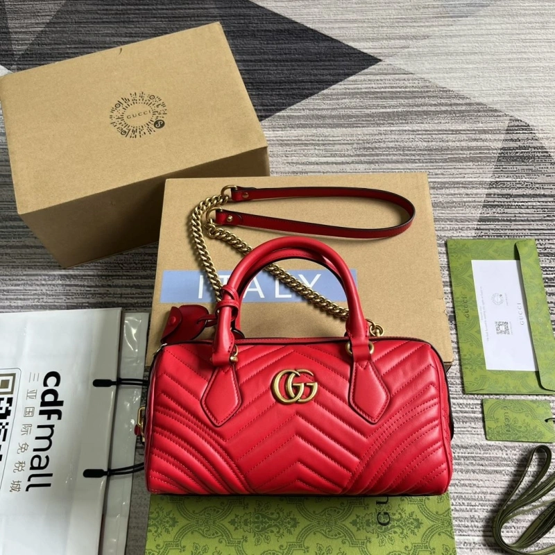 Gucci Top Handle Bags 4036C-0545