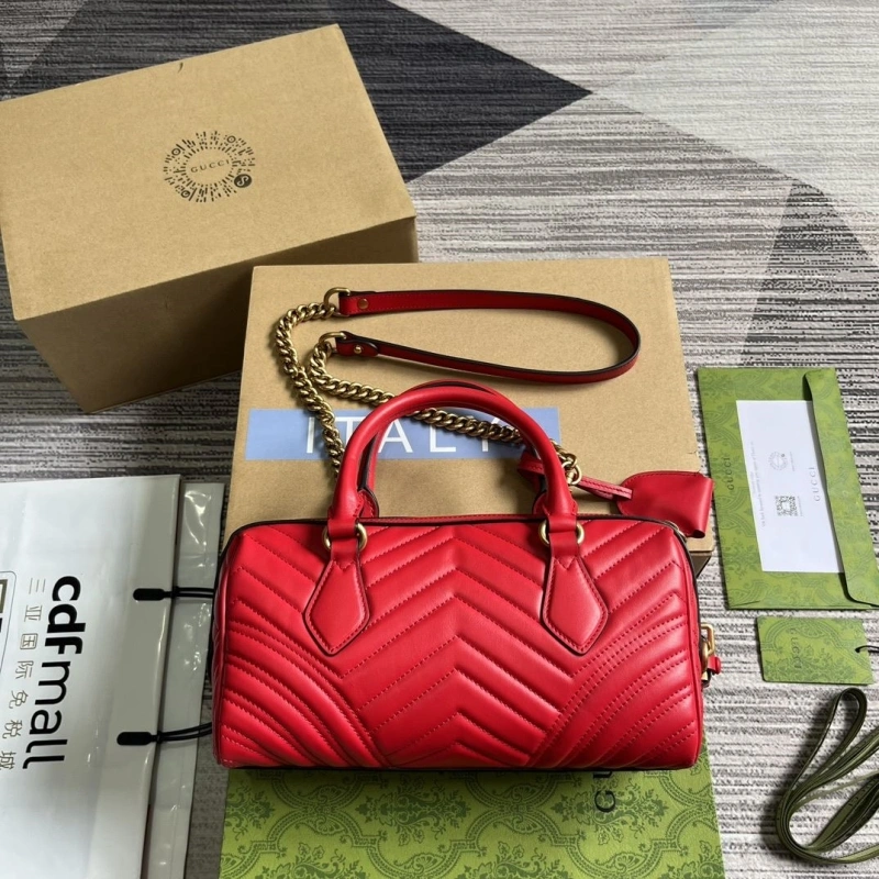 Gucci Top Handle Bags 4036C-0545