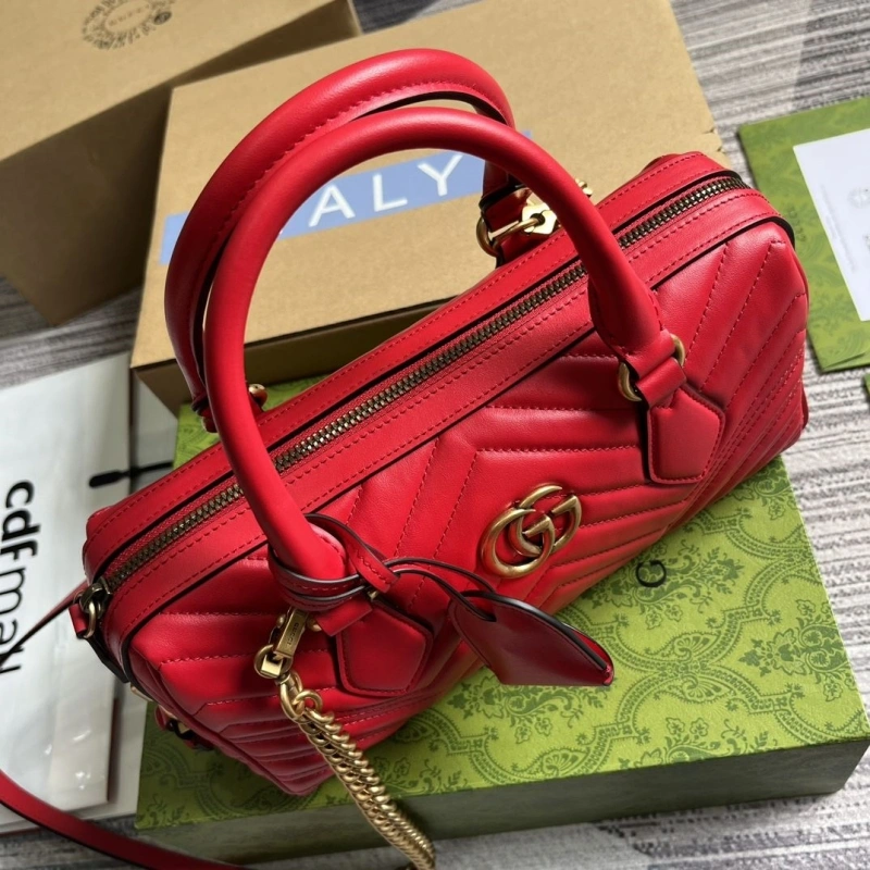 Gucci Top Handle Bags 4036C-0545