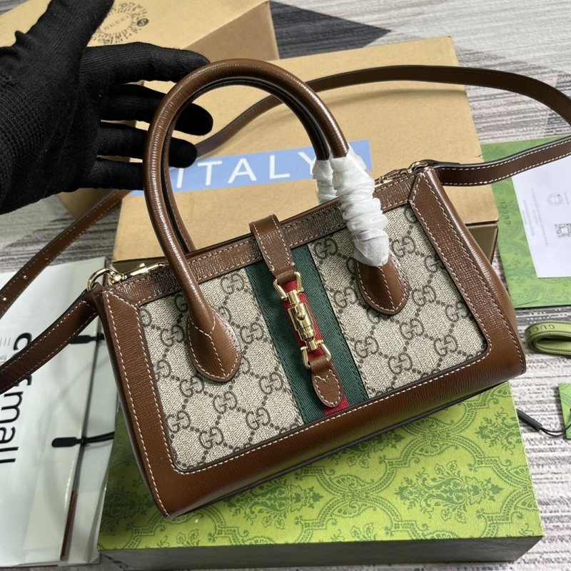 Gucci Top Handle Bags 4036C-0546