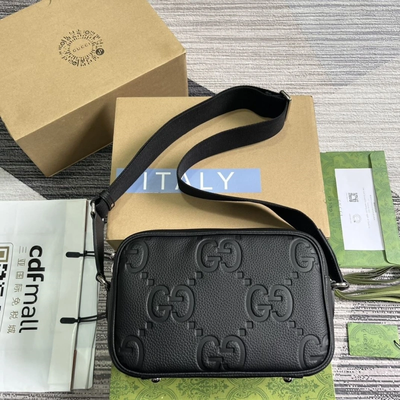 Gucci Satchel Bags 4036C-0547