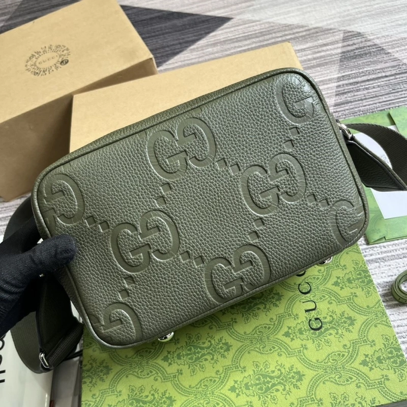 Gucci Satchel Bags 4036C-0548