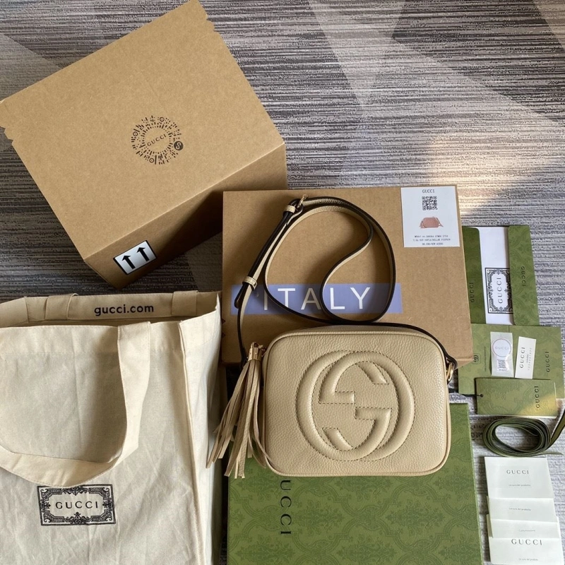 Gucci Satchel Bags 4036C-0557