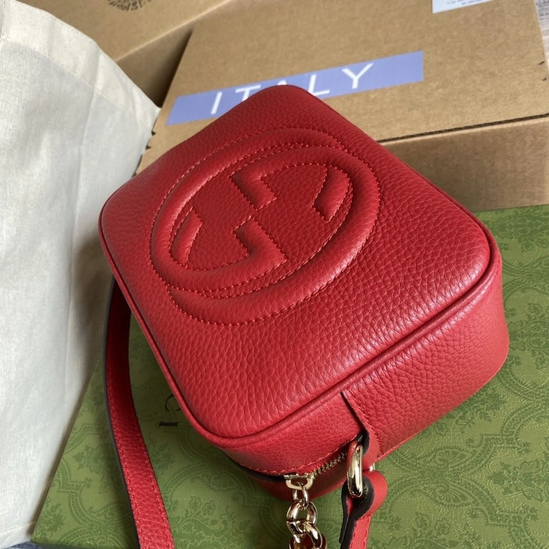 Gucci Satchel Bags 4036C-0558