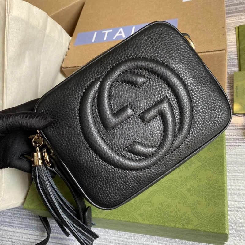 Gucci Satchel Bags 4036C-0559