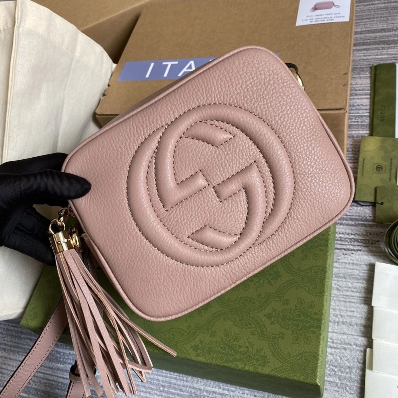Gucci Satchel Bags 4036C-0562
