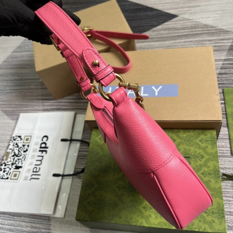 Gucci Top Handle Bags 4036C-0571