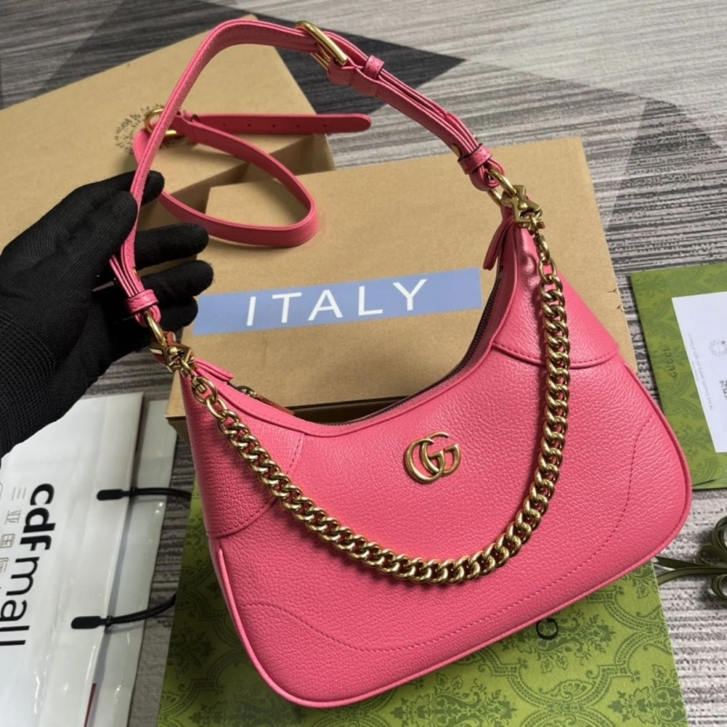 Gucci Top Handle Bags 4036C-0571