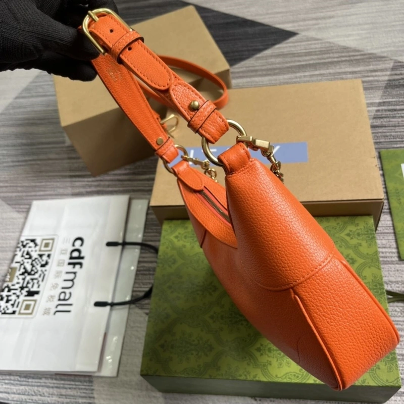 Gucci Top Handle Bags 4036C-0572