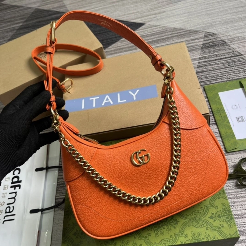 Gucci Top Handle Bags 4036C-0572