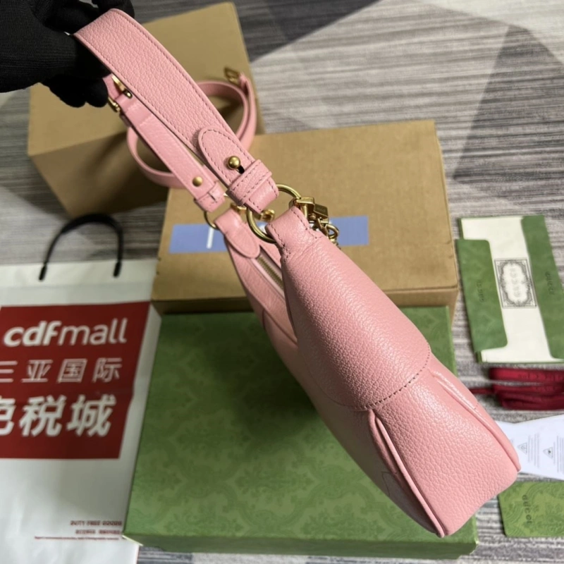 Gucci Top Handle Bags 4036C-0573