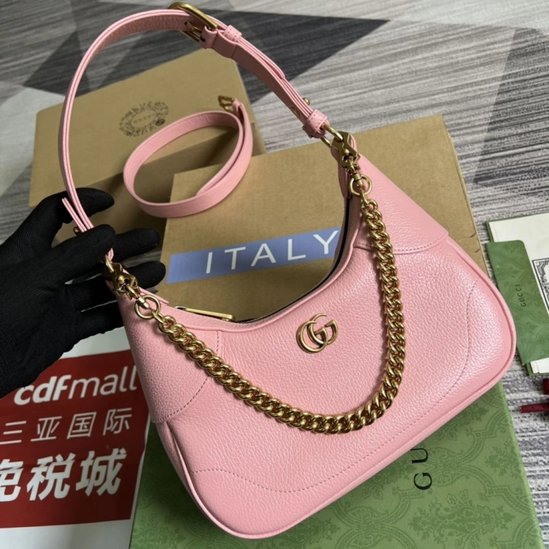 Gucci Top Handle Bags 4036C-0573
