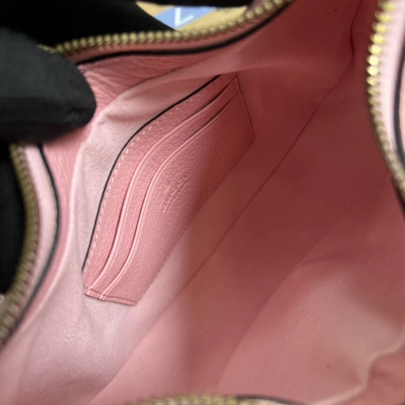 Gucci Top Handle Bags 4036C-0573