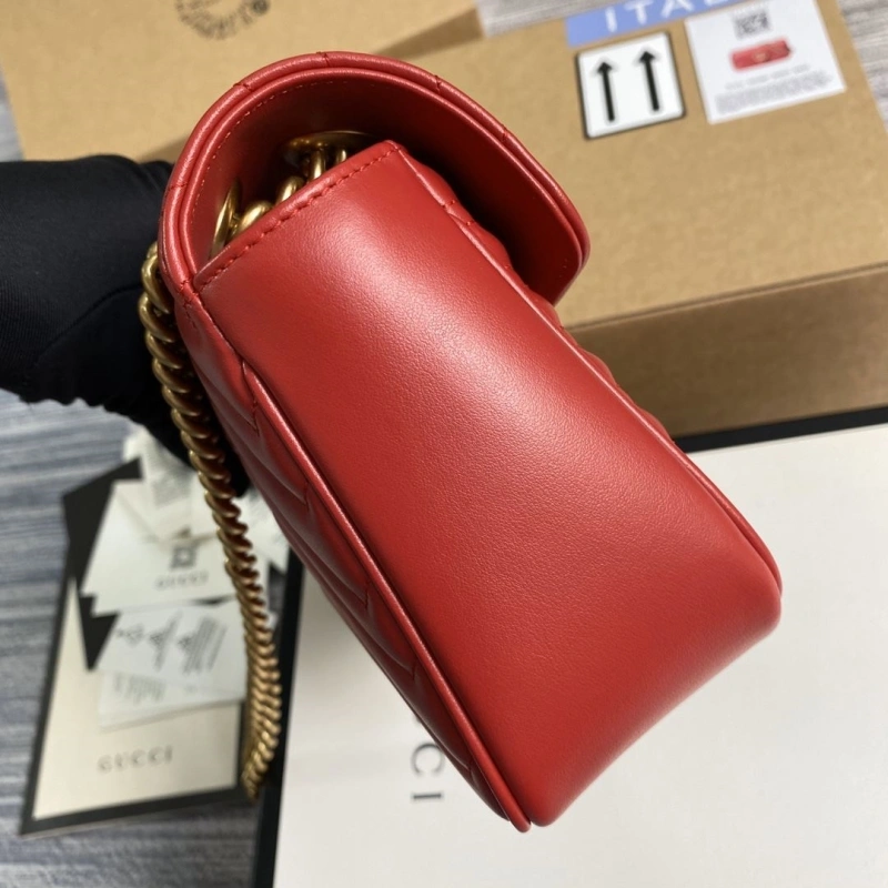 Gucci Satchel Bags 4036C-0587