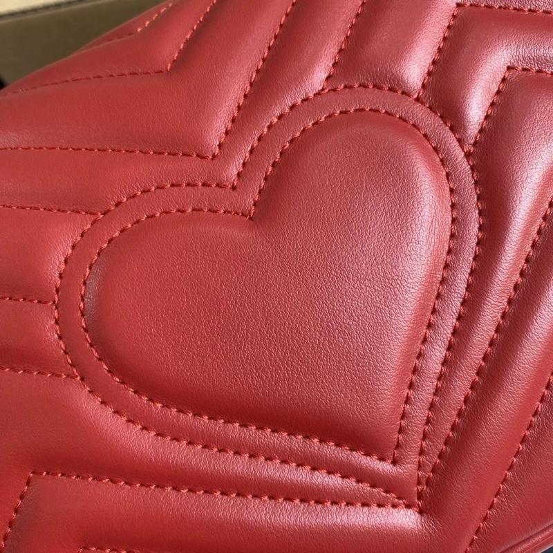 Gucci Satchel Bags 4036C-0587