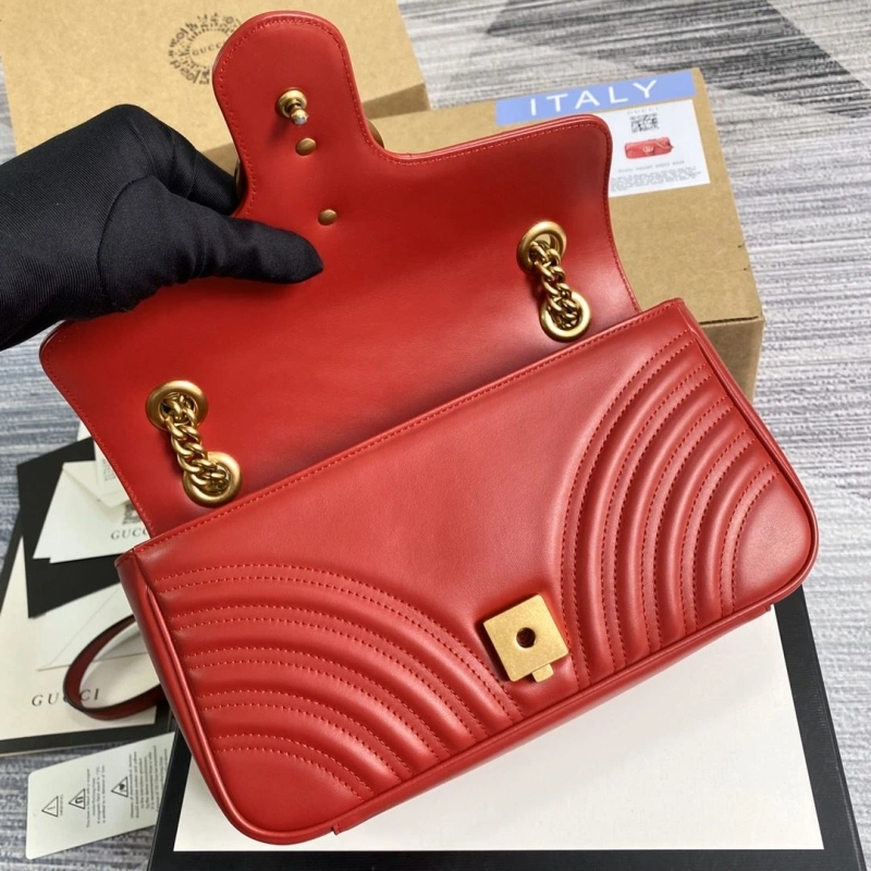 Gucci Satchel Bags 4036C-0587