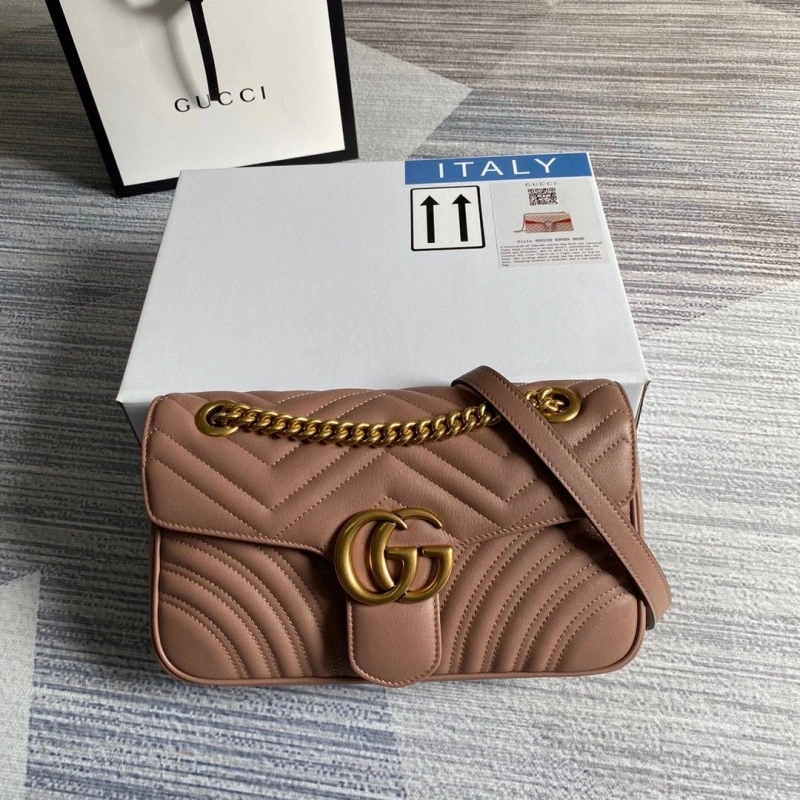 Gucci Satchel Bags 4036C-0588