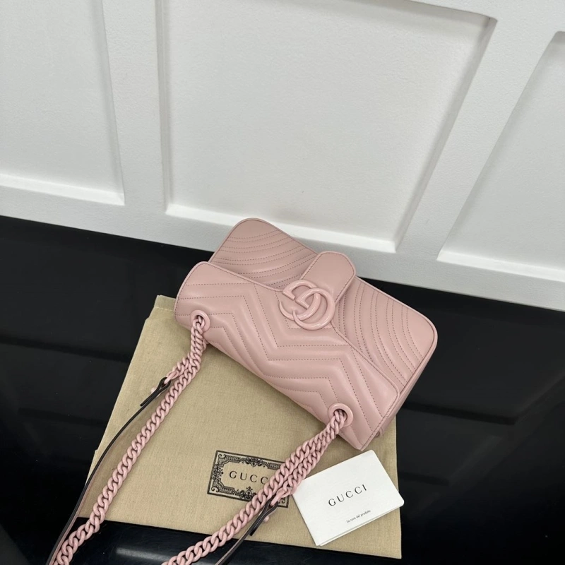 Gucci Satchel Bags 4036C-0591