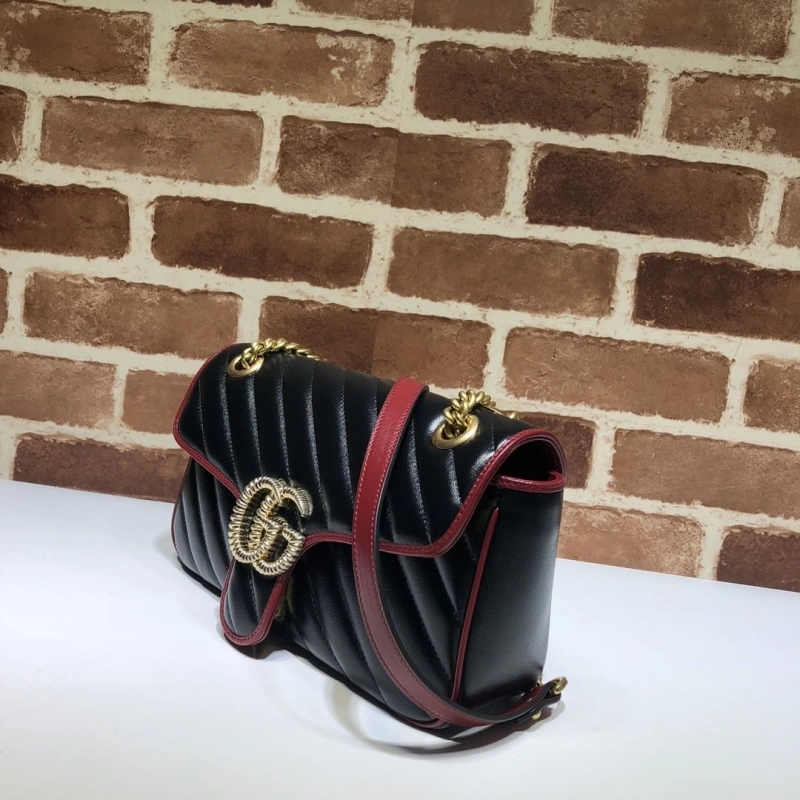 Gucci Satchel Bags 4036C-0593