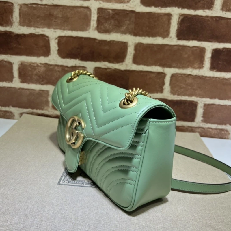 Gucci Satchel Bags 4036C-0594