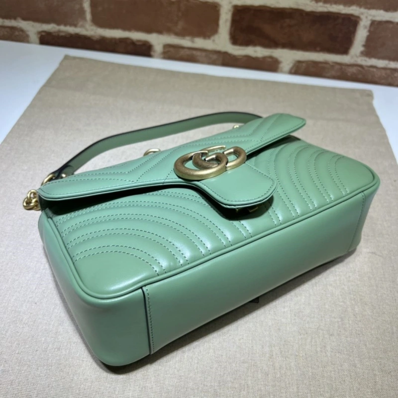 Gucci Satchel Bags 4036C-0594