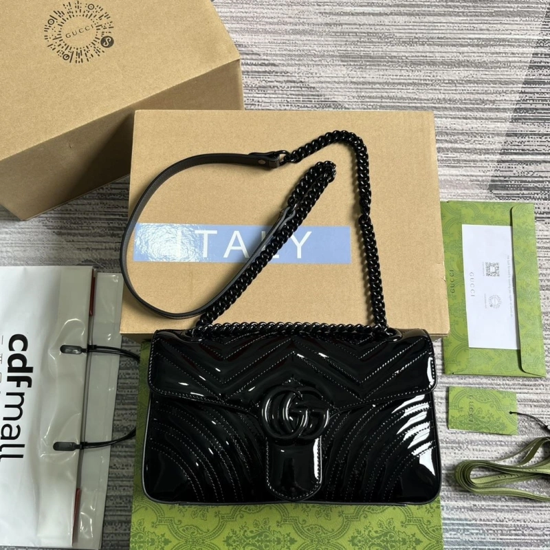 Gucci Satchel Bags 4036C-0597