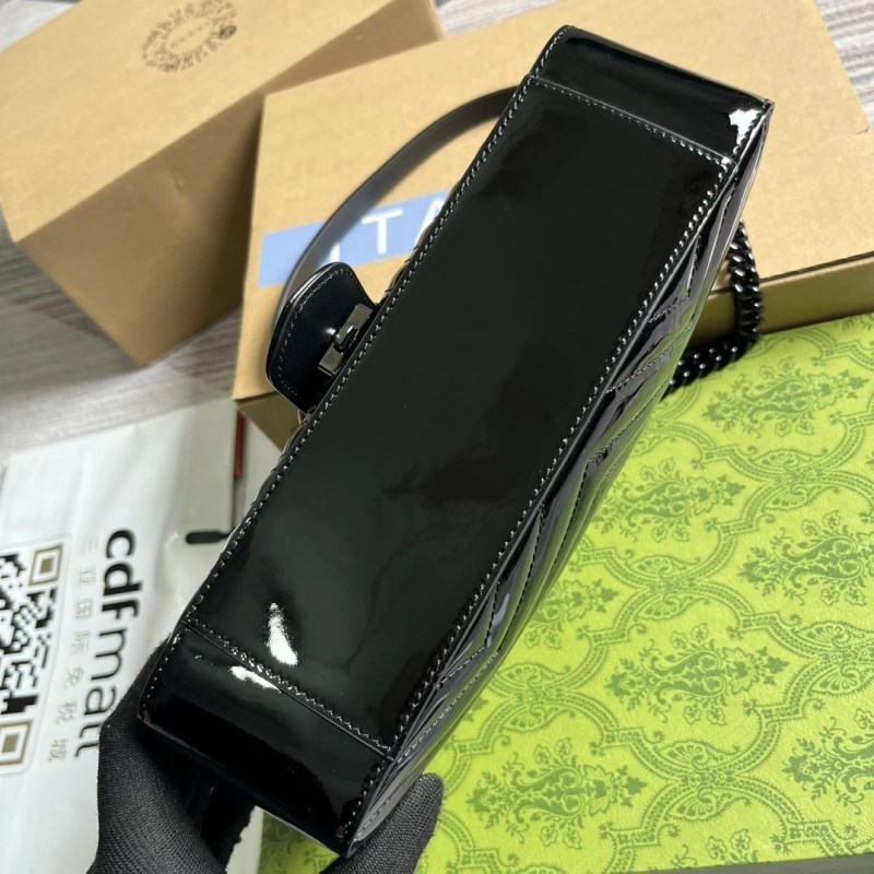 Gucci Satchel Bags 4036C-0597