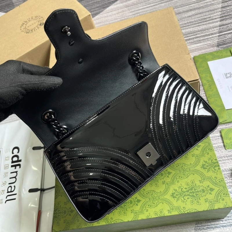 Gucci Satchel Bags 4036C-0597